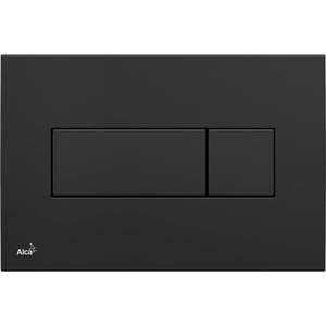 Clapeta de Actionare Alcaplast M37x (Tip: Clapeta de Actionare Alcaplast M37x (Culoare/Finisaj: Negru)) imagine