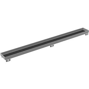 Gratar pentru Rigola APZ106, placare ceramica, Floor (Tip: Gratar pentru Rigola APZ106, placare ceramica, Floor (Lungime Rigola: 850MM)) imagine