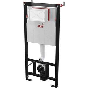 Rezervor WC incastrat instalari uscate (gips-carton) imagine