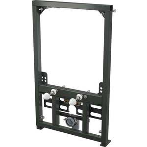 Cadru de montaj bideu suspendat cu set de fixare h 85cm imagine