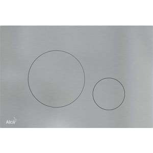 Clapeta de Actionare FLAT-TURN Aluminiu Anodizat + Inox imagine