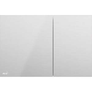 Clapeta de Actionare Alcaplast FLAT-AIR-INOX imagine