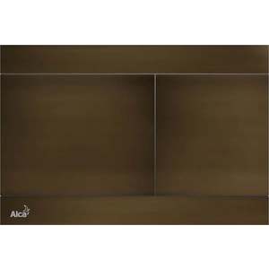 Clapeta de Actionare Alcaplast FLAT-FUN-ANTIC imagine