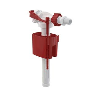 Flotor WC 3/8 plutitor plastic alimentare laterală rezervor WC imagine