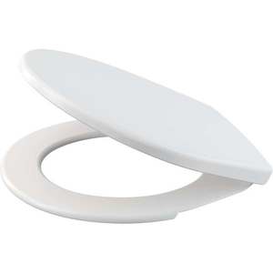 Capac WC Alcaplast A60, Antibacterial imagine