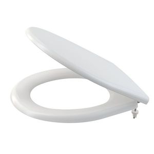 Capac WC Softclose Universal Antibacterial Duroplast imagine