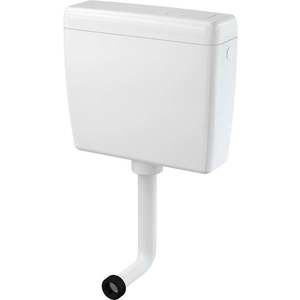 Rezervor WC cu actionare dubla ALCA UNI DUAL A93 imagine