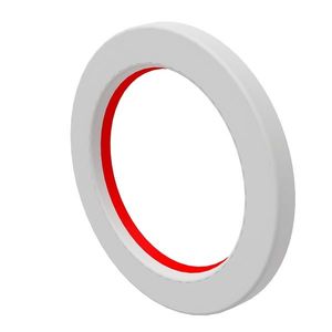 Garnitură din două componente 5/4" A7990 alcadrain (10 buc) imagine