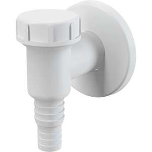 Legătură externă maşină de spălat alba, APS2 alcadrain imagine