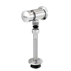 Robinet de clătire sub presiune pentru pisoar, cu alimentare de sus imagine