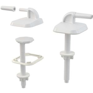 Set prindere P0009-ND capac, pentru WC A60 imagine
