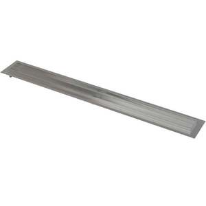 Rigola pentru duş 950 mm, APZ13 Modular, fara gratar si sifon imagine