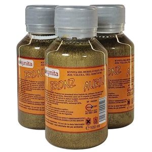 Bronz Auriu 100ml imagine