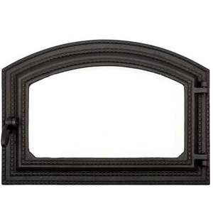 Usa fonta Camur pentru semineu/cuptor imagine