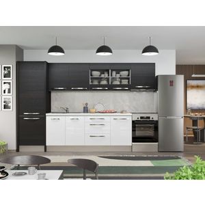 Set Mobila Bucatarie Italia 327 cm C5 imagine