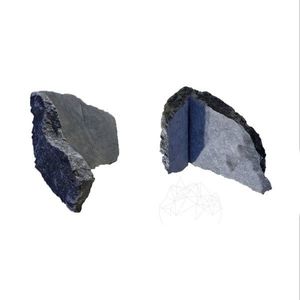 Marmura Poligonala Rock Face Blue (Coltar) imagine