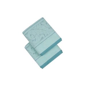 Set prosoape, L'essentiel Maison, Sultan, Verde menta imagine