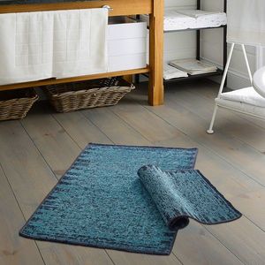 Set covorase de baie, L'essentiel Maison, Paris, Turcoaz imagine