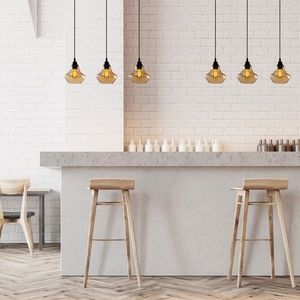 Candelabru, Opviq, Gold - 052, E27, 40W, metal imagine