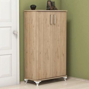 Pantofar, Hanah Home, Ari, 72x120x32.5 cm, Maro imagine