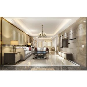 Lustra, Opviq, 683AVN1192, Maro antichizat imagine