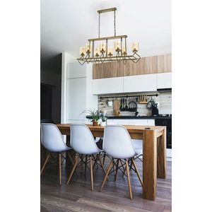 Lustra, Opviq, 683AVN1199, Maro antichizat imagine