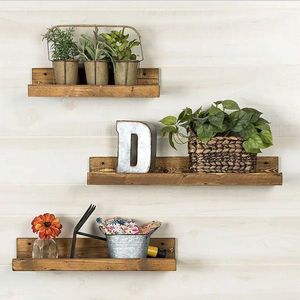 Raft de perete, Hanah Home, Raf118, Maro imagine