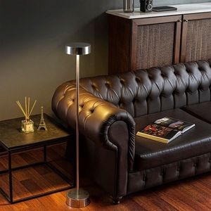 Lampadar, Opviq, 119FRS1305, Crom imagine