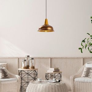 Lustra, Opviq, 942FLG1315, Multicolor imagine