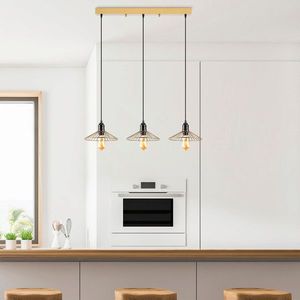 Lustra, Opviq, 942FLG1465, Auriu imagine