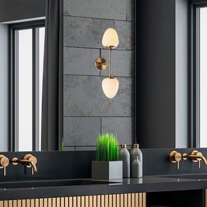 Aplica de perete, Opviq, 942FLG1265, Vintage imagine