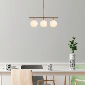 Lustra, Opviq, 942FLG1114, Vintage imagine