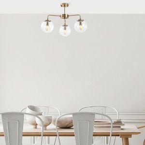 Lustra, Opviq, 942FLG1346, Vintage imagine