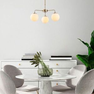 Lustra, Opviq, 942FLG1347, Vintage imagine