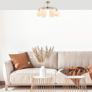 Lustra, Opviq, 942FLG1356, Vintage imagine