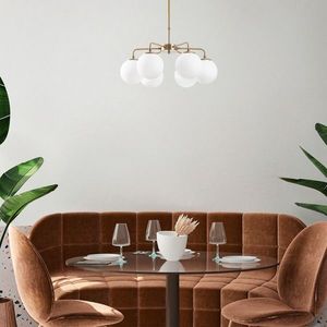 Lustra, Opviq, 942FLG1355, Vintage imagine