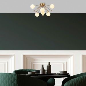 Lustra, Opviq, 942FLG1322, Vintage imagine