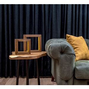 Set de lămpi de masă, Opviq, 812LST1411, Maro imagine