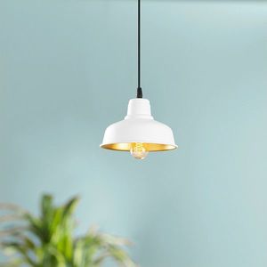 Lustra, Opviq, 521SHN3130, Alb imagine