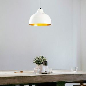 Lustra, Opviq, 521SHN3181, Auriu imagine