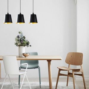 Lustra, Opviq, 521SHN3293, Negru imagine