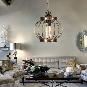 Lustra, Opviq, 846STL1634, Multicolor imagine