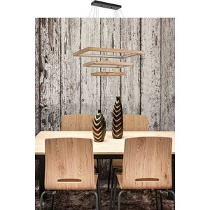 Lustra, Opviq, 846STL1980, Cupru imagine