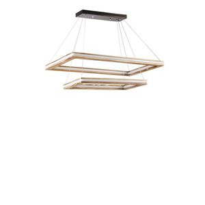 Lustra, Opviq, 846STL1974, Cupru imagine