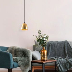 Lustra, Opviq, 584TTM1266, Auriu imagine