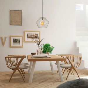 Lustra, Opviq, 584TTM1418, Vintage imagine