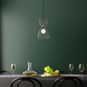 Lustra, Opviq, 584TTM1473, Vintage imagine