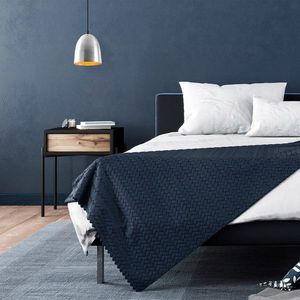 Lustra, Opviq, 584TTM1263, Argintiu imagine