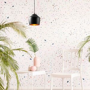 Lustra, Opviq, 584TTM1285, Negru imagine