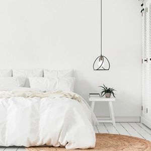 Lustra, Opviq, 584TTM1311, Negru imagine